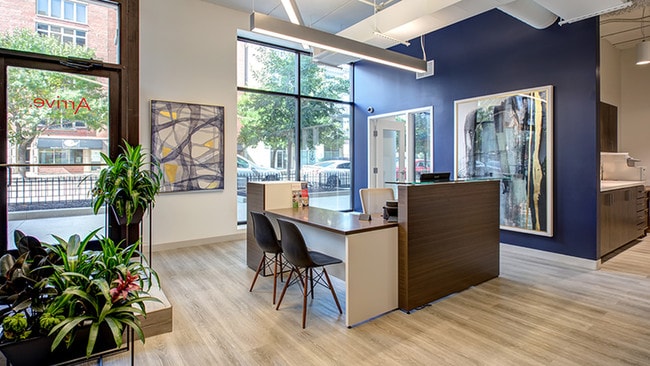 Photo - Arrive South Loop