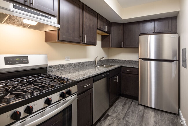 Interior Photo - Crystal Lake Apartments