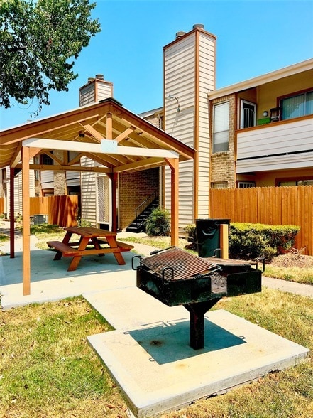 Photo - 10202 Forum Park Dr Unit 261
