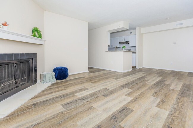 Photo - Northwoods Apartments