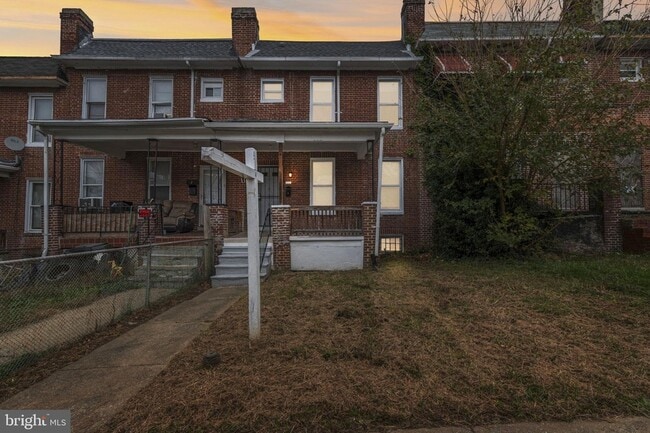 Photo - 1209 N Dukeland St
