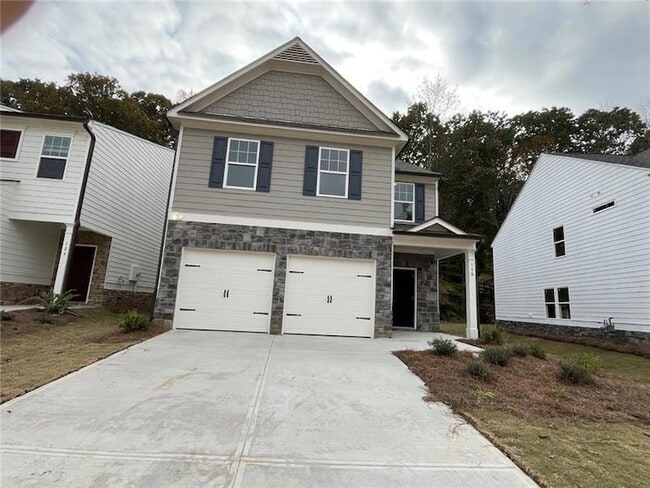 Building Photo - 168 Parkwood Dr