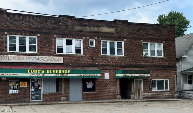 Building Photo - 2232 W 103rd St Unit 2