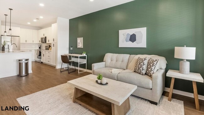 Building Photo - 3900 Robinson Rd Unit 1307