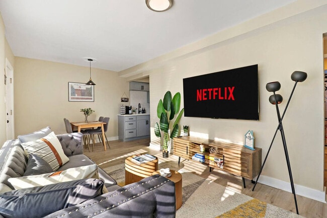 Photo - 4444 Wisconsin Ave Unit ID1366956P