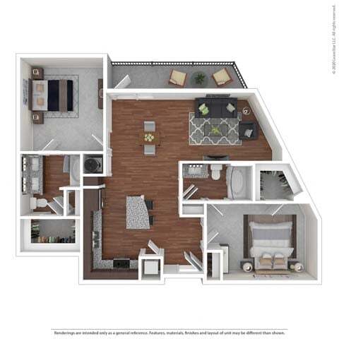 Floor Plan - B10
