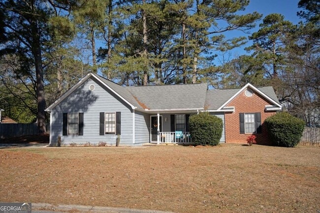 Photo - 1528 Carriage Ln