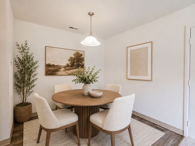 Photo - Cranbury Crossing Apartment Homes