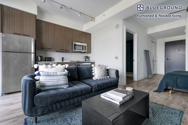 Photo - 501 Brazos St Unit FL20-ID232