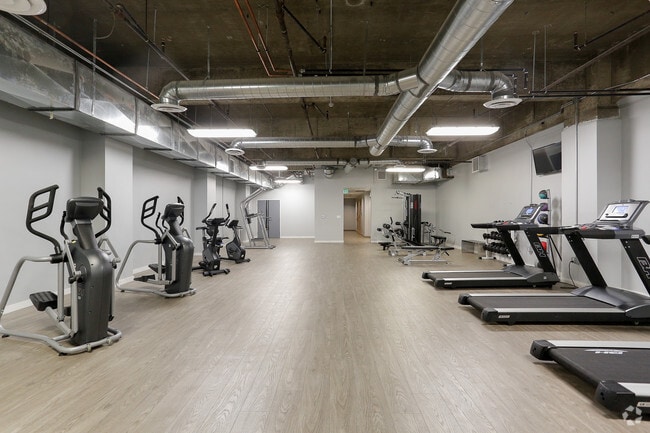 Photo - Westmore Apt