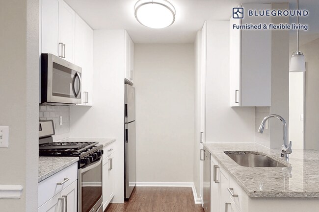 Photo - 100 Court N Dr Unit FL1-ID2174A