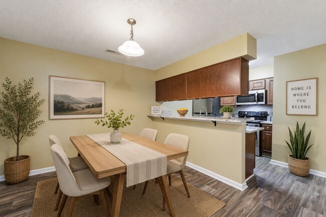 Photo - Chason Ridge Apartment Homes