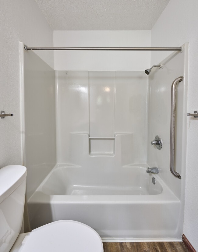 Photo - Beardsley Apartments