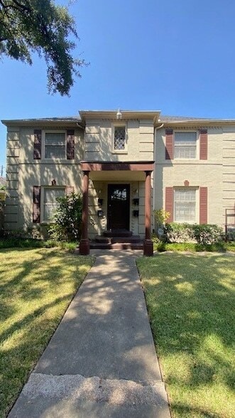 Building Photo - 4305 Bell St Unit 4