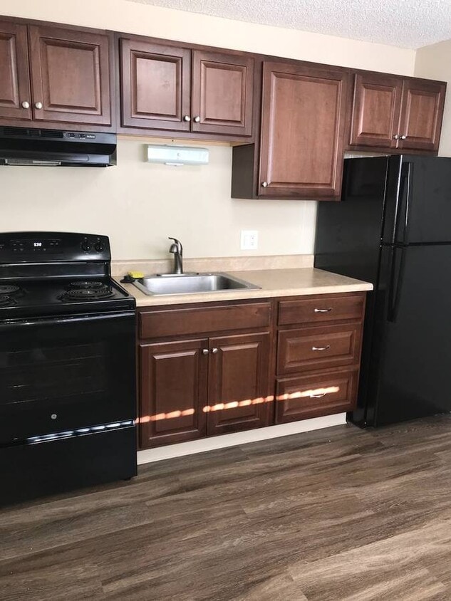 Step into this charming kitchen, where style meets functionality. - Studio