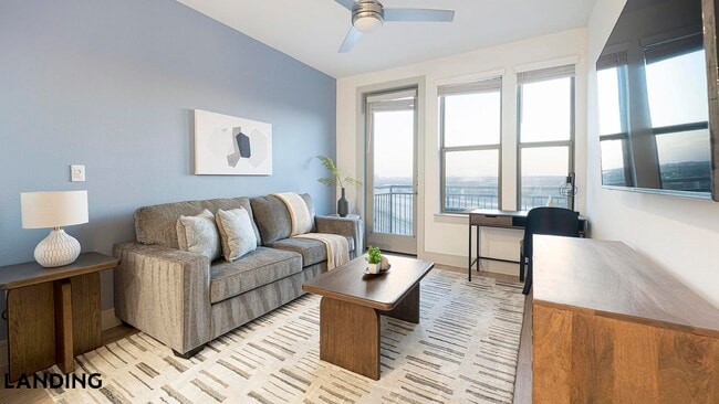 Building Photo - 3100 Scofield Ridge Pkwy Unit 1420