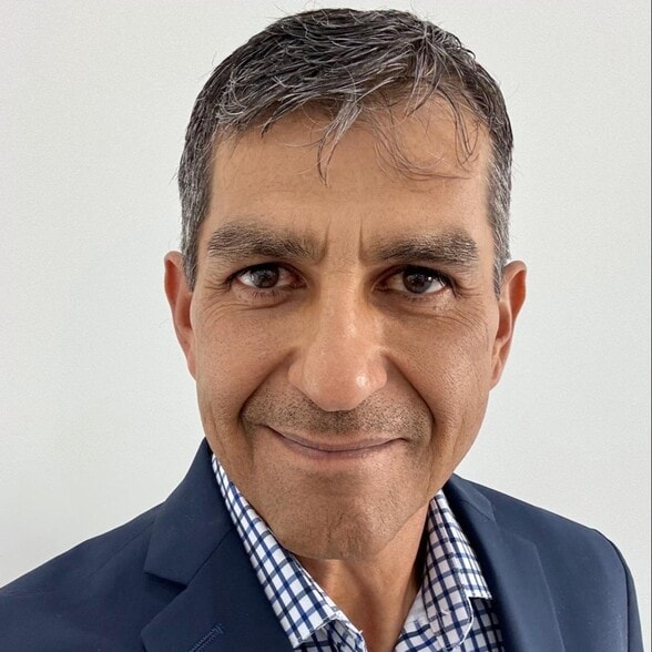 Primary Contact Photo