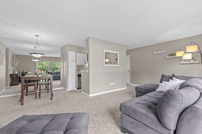 Photo - Apple Ridge Apartments - Livonia, MI