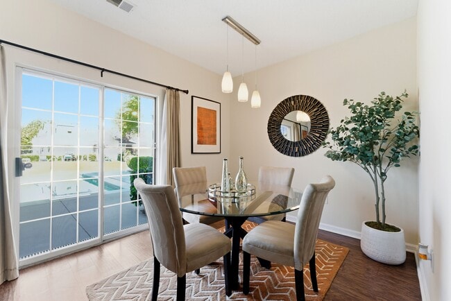 Photo - Battle Creek Village Townhomes