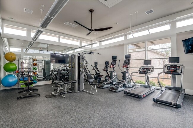 Photo - 651 North Watters Road Unit 3300