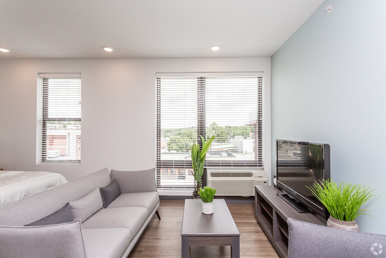 Floor Plan - Vancouver (B)