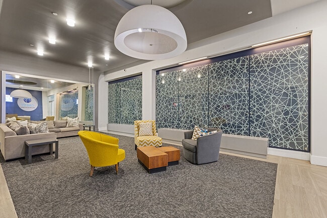 Photo - Crest on Peachtree