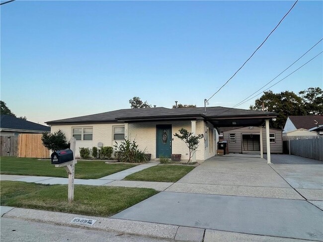 Photo - 2309 Rosetta Dr