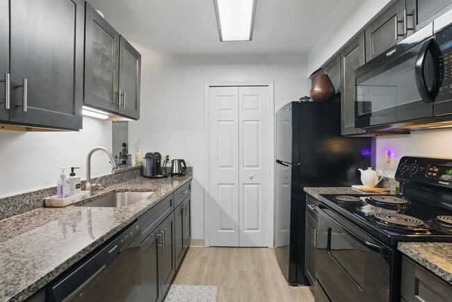 Photo - Clocktower Place