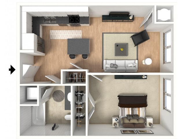 Diamond Lux - Diamond Lux