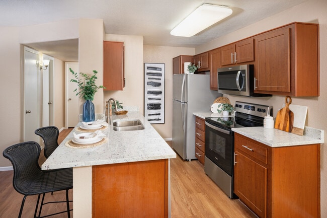 Photo - The Palisades in Paradise Valley