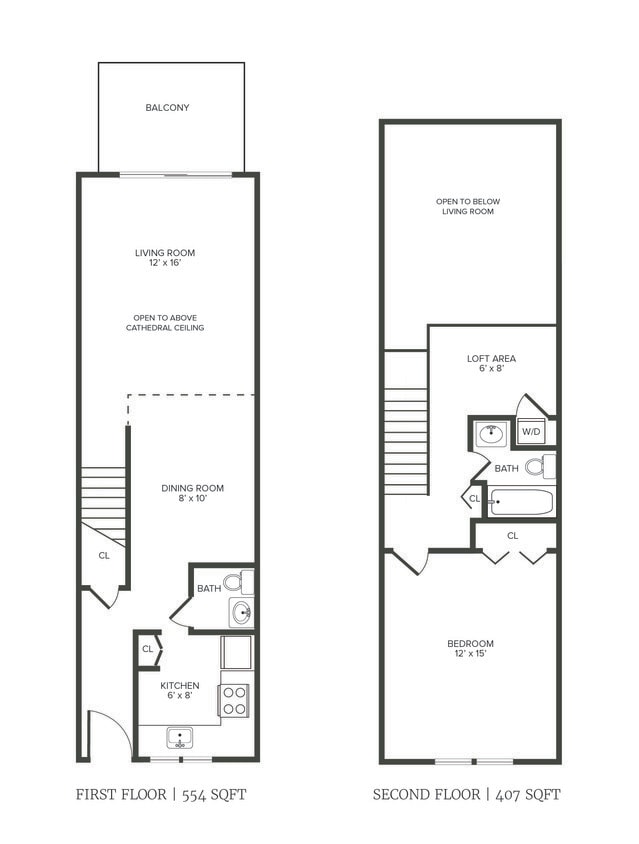 Floor Plan - A4