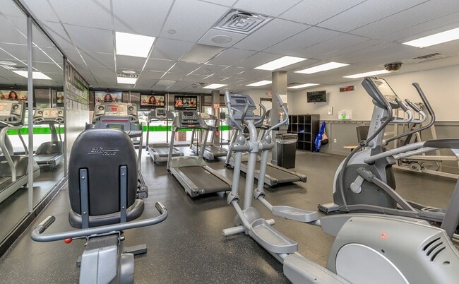amenities2 - Drexelbrook Apartments