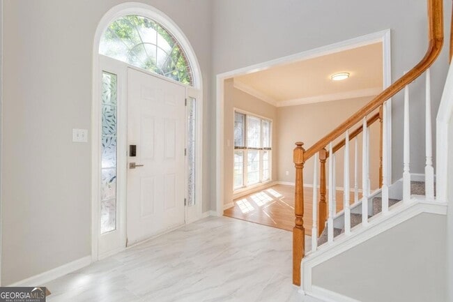 Photo - 3418 Rose Arbor Ct