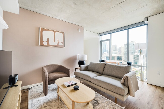 Building Photo - 225 Cedar St Unit FL17-ID976