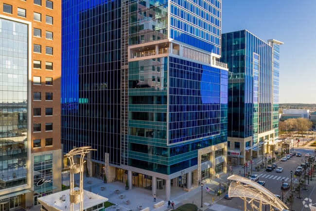 Ground View - 511 Faye