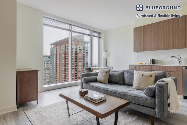 Building Photo - 340 E North Water St Unit FL24-ID1271