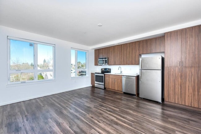 Photo - The Hawthorne Apts