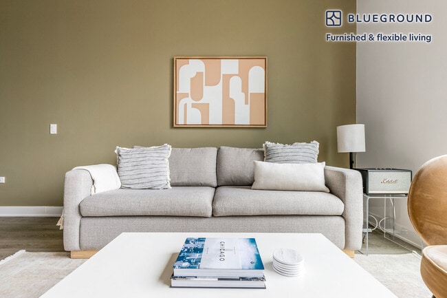 Photo - 740 N Aberdeen St Unit FL11-ID1086