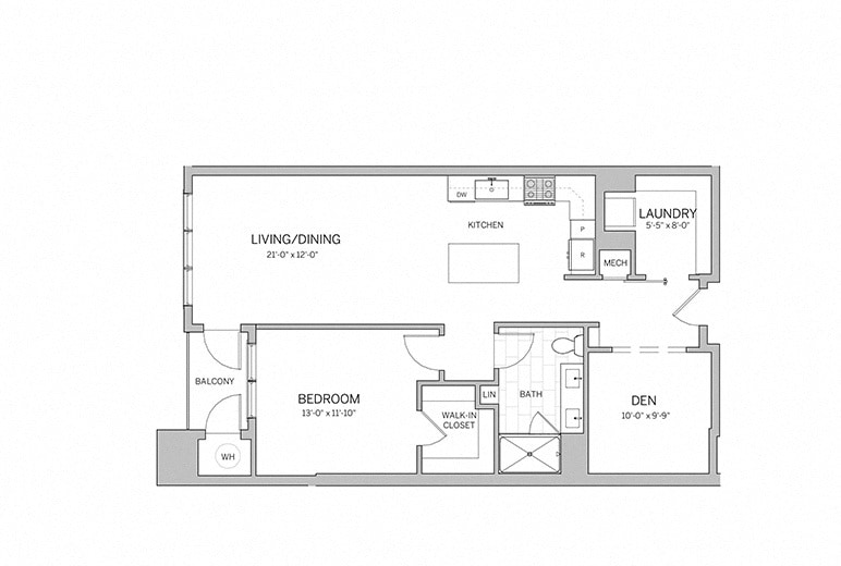 Floor Plan - A24