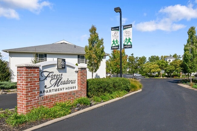 Photo - Forest Meadows Apartments