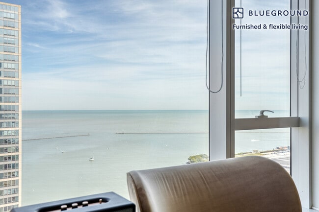 Photo - 500 N Lake Shore Dr Unit FL37-ID436