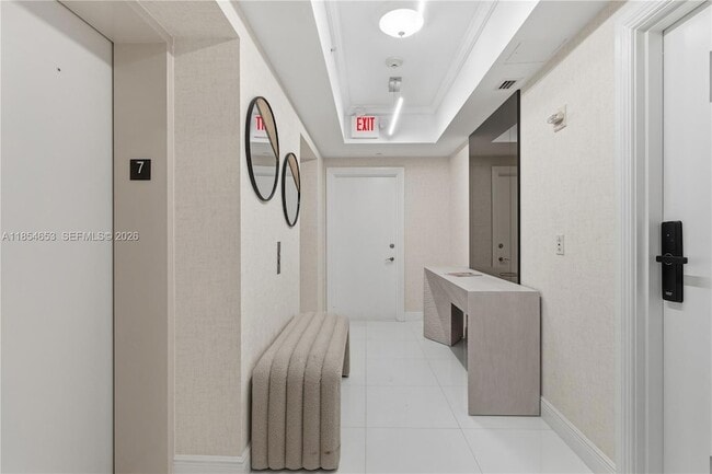 Photo - 17875 Collins Ave Unit 705