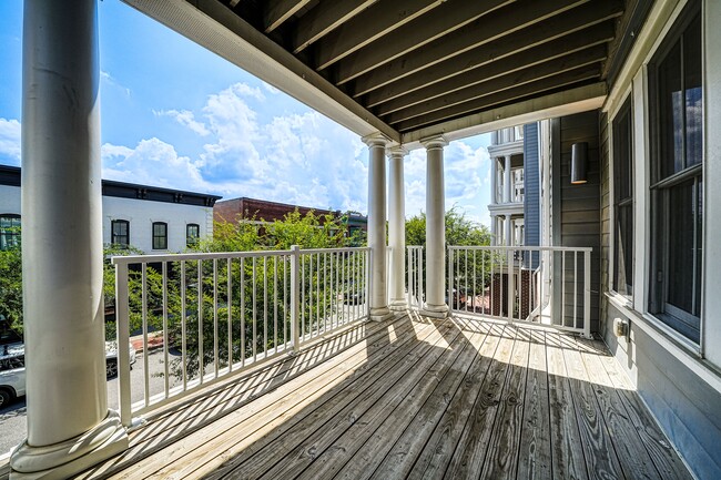 Photo - Lyric at Norton Commons Apartments