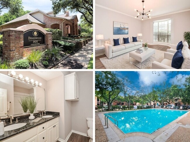 Photo - 2255 Braeswood Park Dr Unit 195