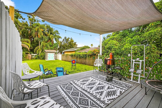 Photo - 5901 N Ola Ave Unit ID1268823P