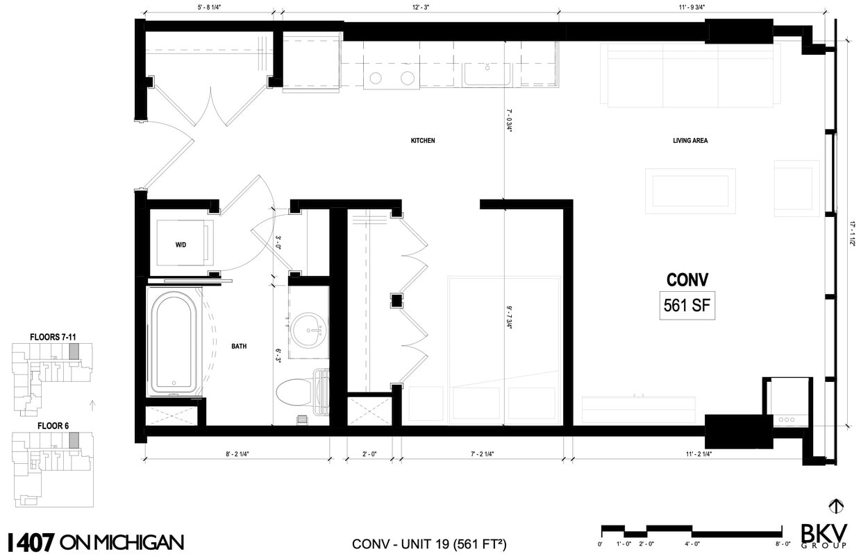Floor Plan - C1