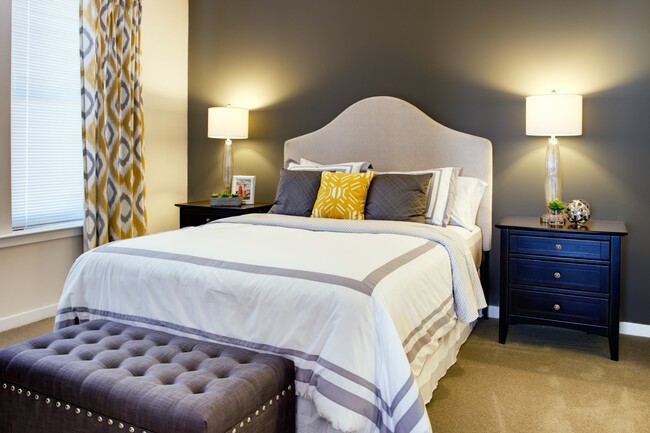 Photo - The Yards at Fieldside Village