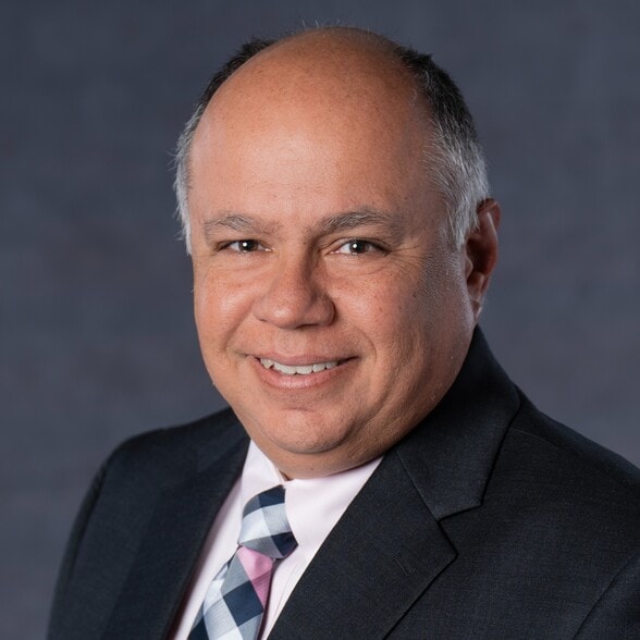 Primary Contact Photo