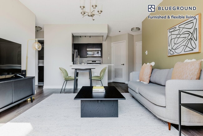 Photo - 2140 L St NW Unit FL11-ID952