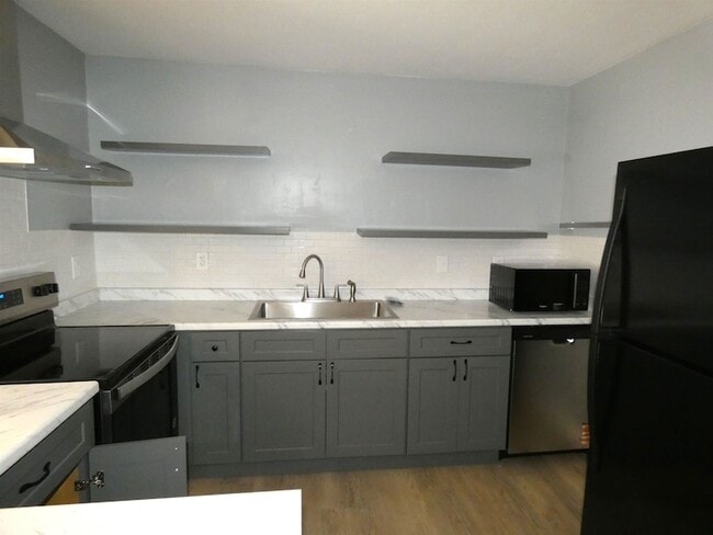 Photo - 1405 S Jefferson St